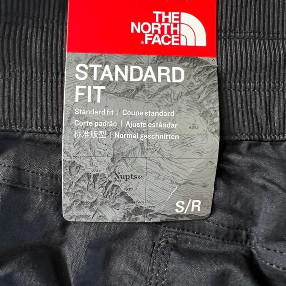 THE NORTH FACE Aphrdte 2.0 Pant S/reg NWT - Picture 12 of 15